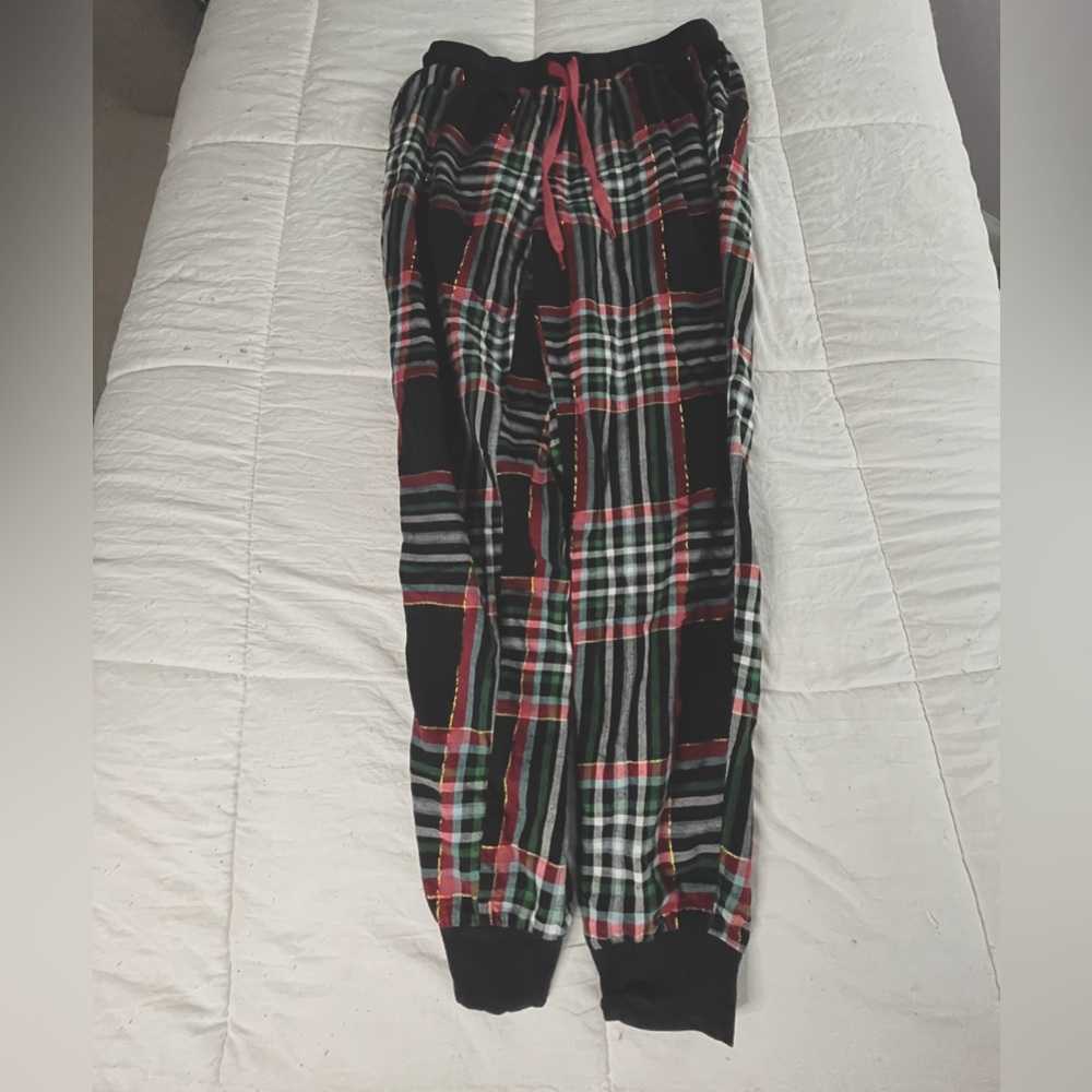 Exquisite alignment of colors!!